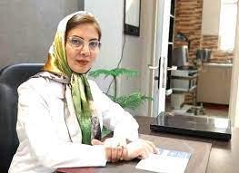 نوبت‌دهی(+آدرس و تلفن مطب) دکتر بتول دادخواه متخصص مغز و اعصاب و ستون فقرات